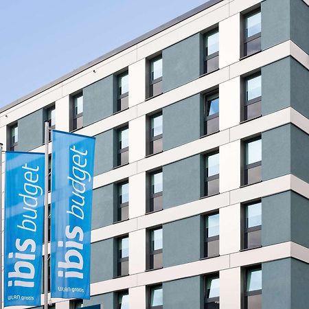 Ibis Budget Koeln Messe Exterior foto