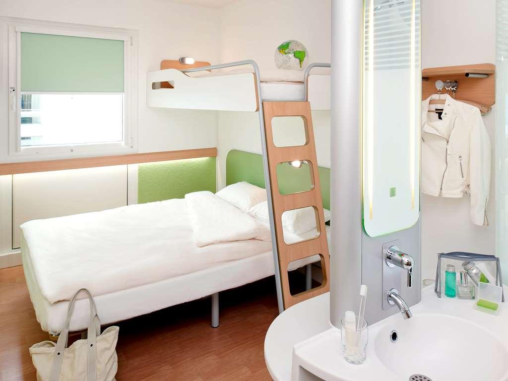 Ibis Budget Koeln Messe Quarto foto