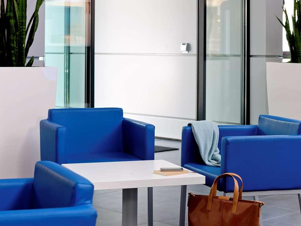 Ibis Budget Koeln Messe Instalações foto
