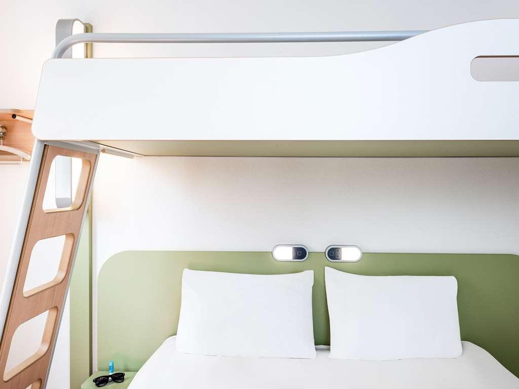 Ibis Budget Koeln Messe Quarto foto