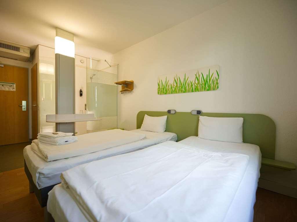 Ibis Budget Koeln Messe Quarto foto