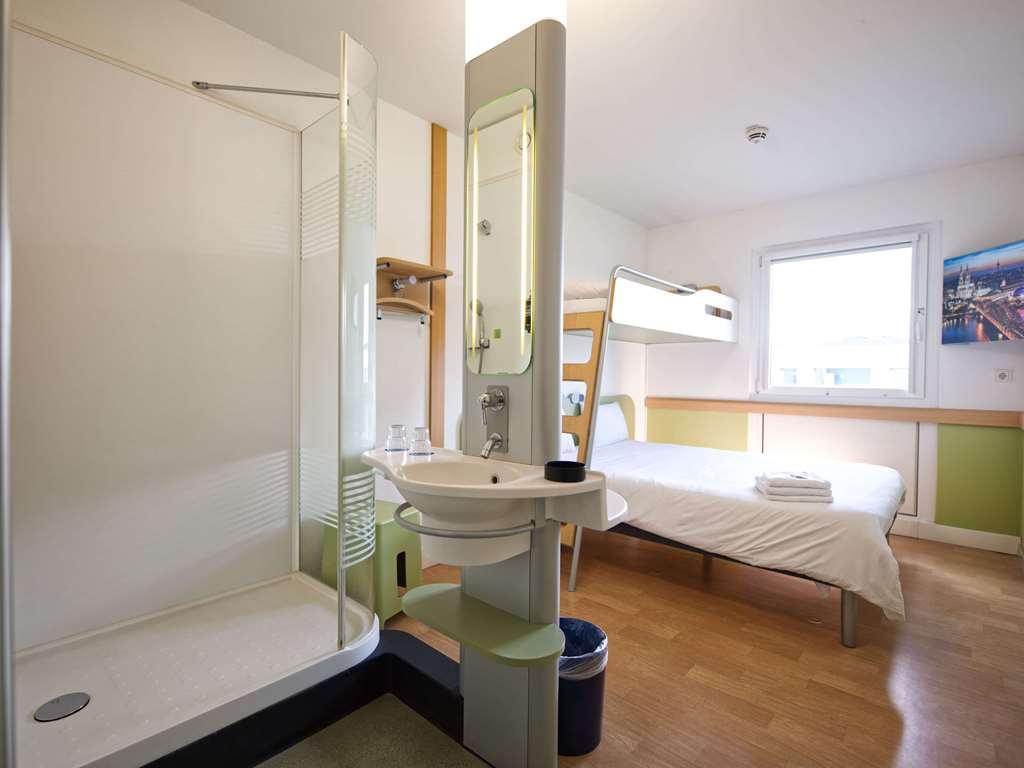 Ibis Budget Koeln Messe Quarto foto