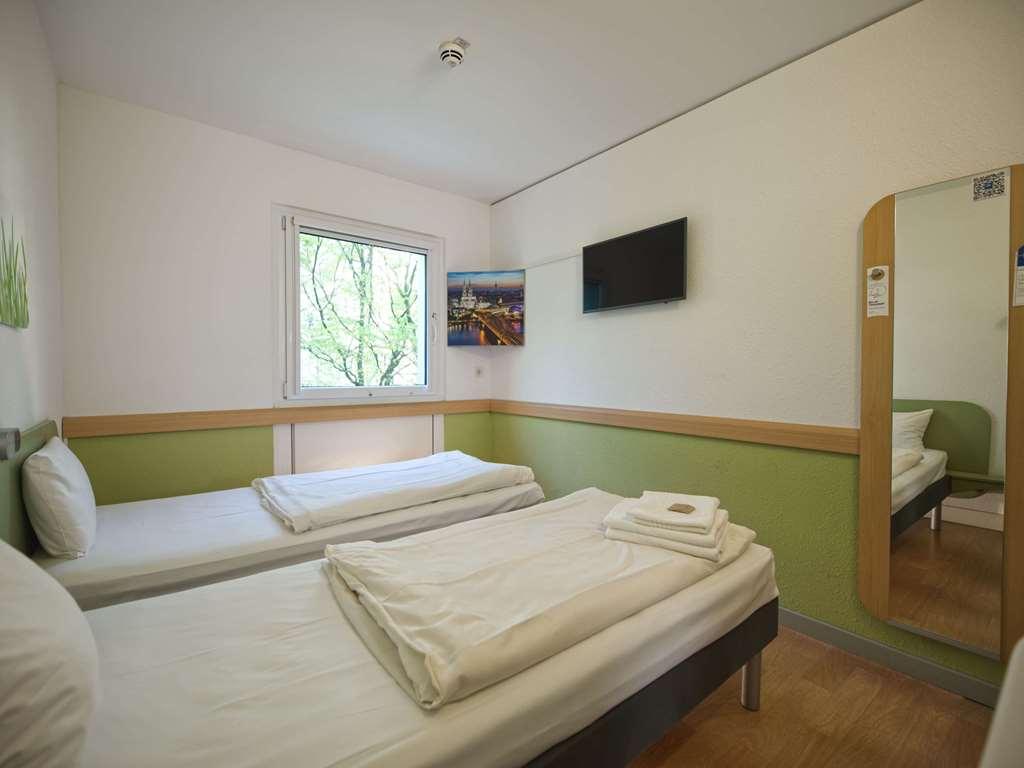 Ibis Budget Koeln Messe Quarto foto