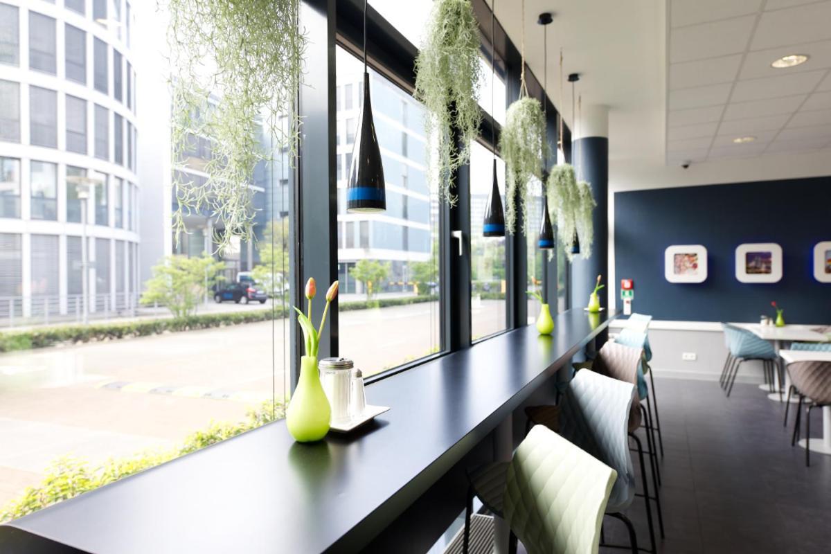 Ibis Budget Koeln Messe Exterior foto