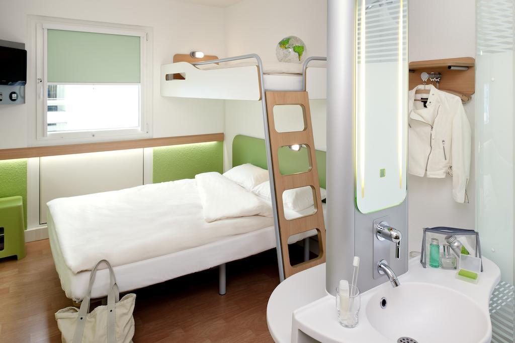 Ibis Budget Koeln Messe Quarto foto